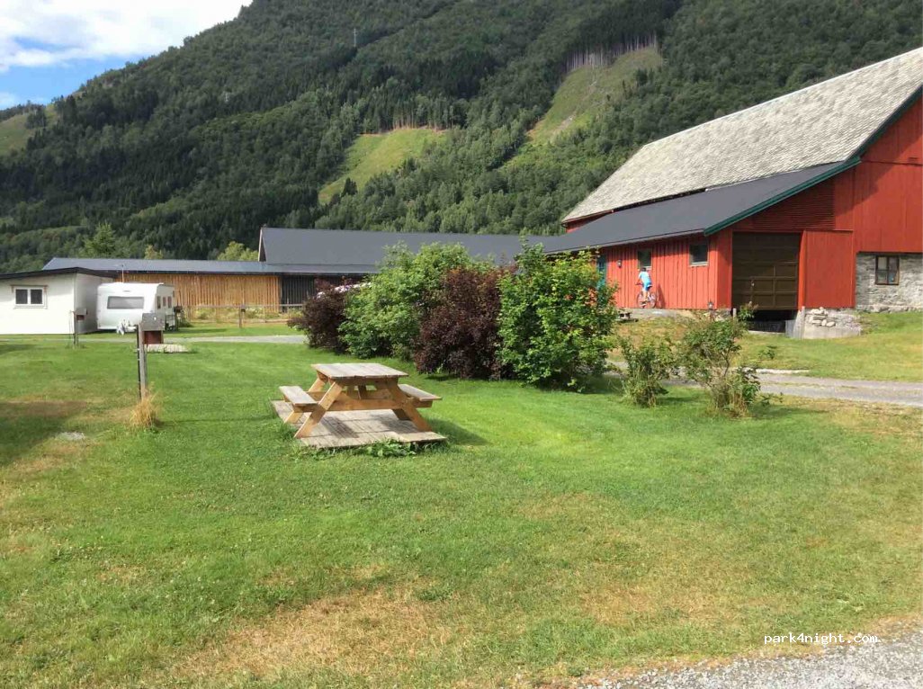 Jemtegård Feriesenter — foto 3