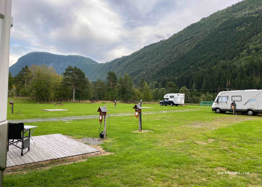 Jemtegård Feriesenter — foto 4