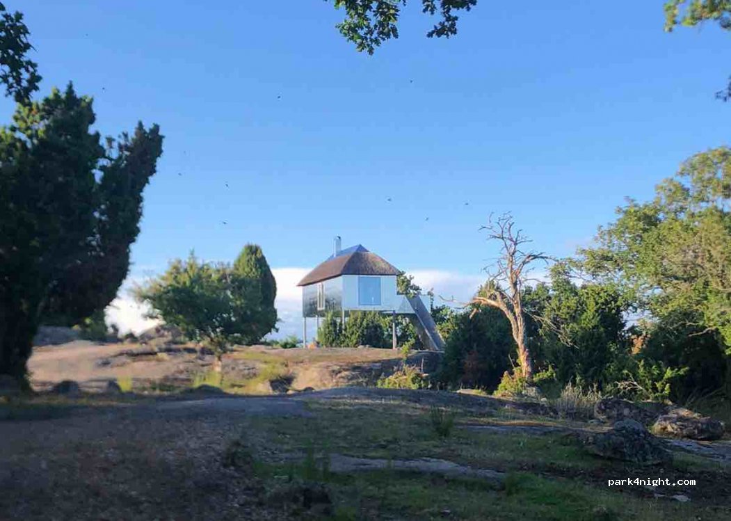 Eriksberg Vilt & Natur AB — foto 3