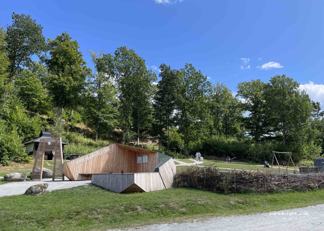 Eriksberg Vilt & Natur AB — foto 5