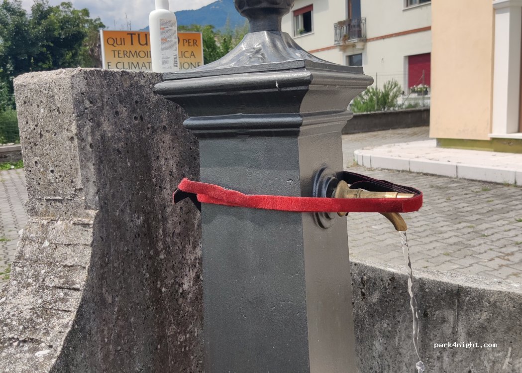 (32035) Santa Giustina - 4 Piazza Madonna di Settembre — foto 5