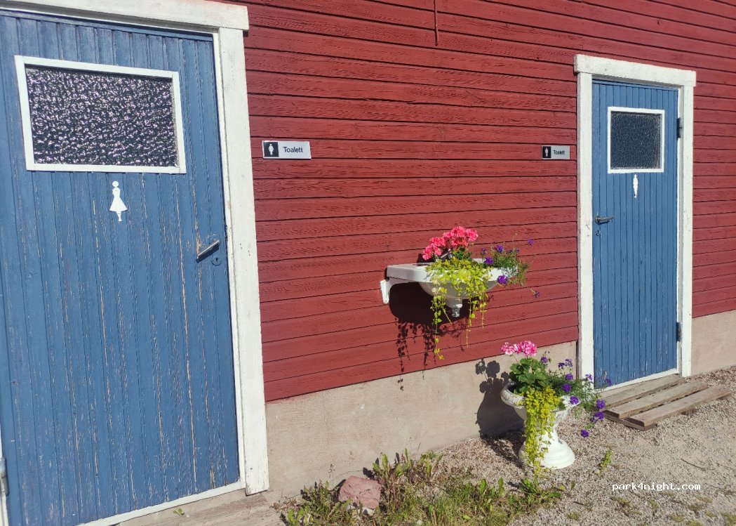 Sinksjöns badplats — foto 3