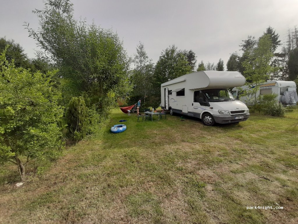 Camp'Kala — foto