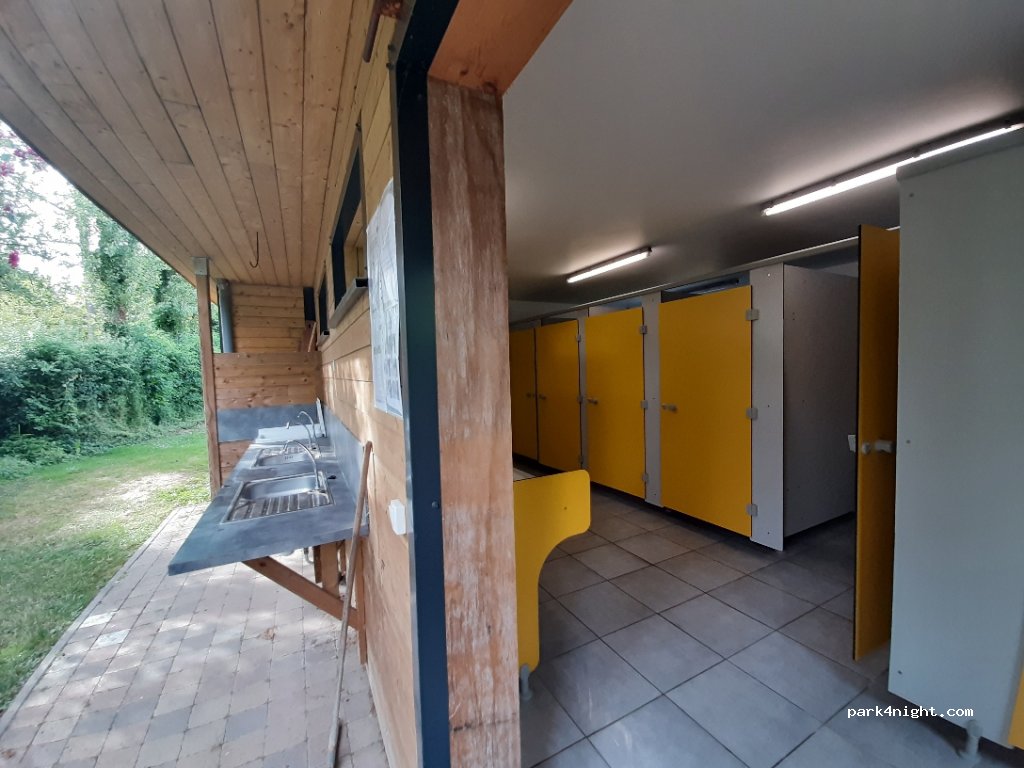 Camp'Kala — foto 2