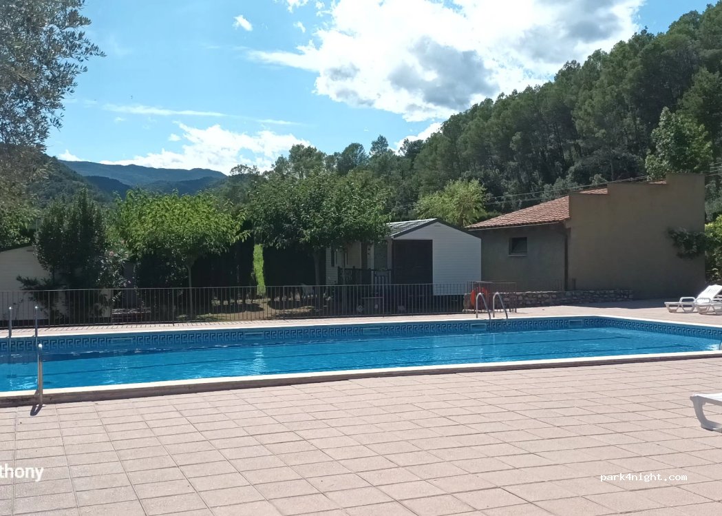 Camping La Fradera — foto 4