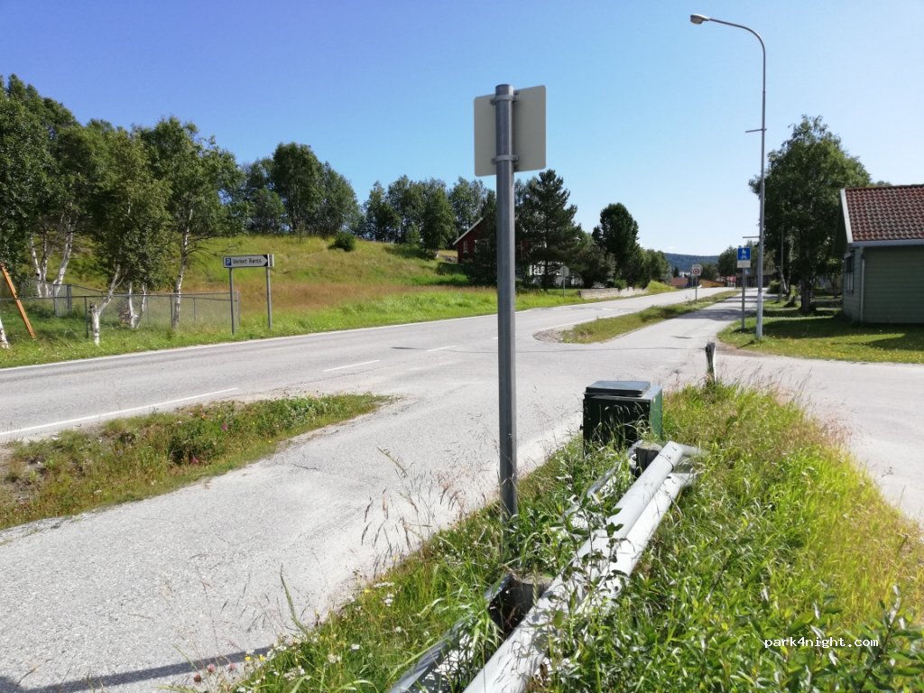 (7374) Røros - 11 Strømmehagaen — foto 2