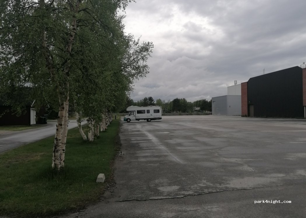 (7374) Røros - 11 Strømmehagaen — foto 3