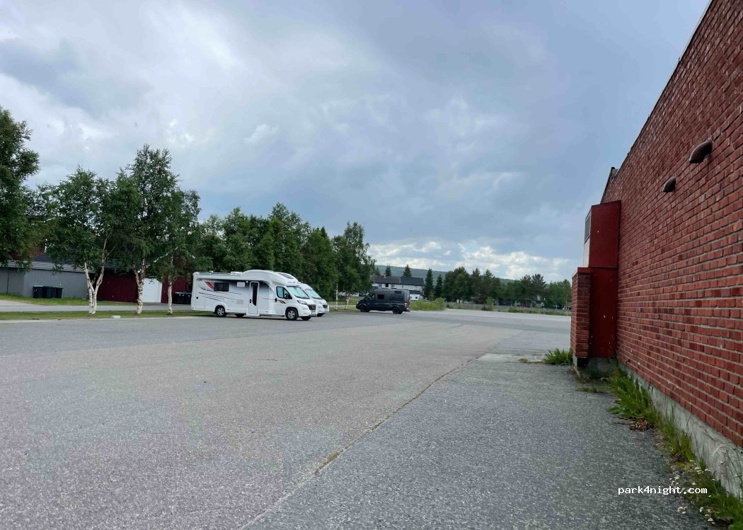 (7374) Røros - 11 Strømmehagaen — foto 4