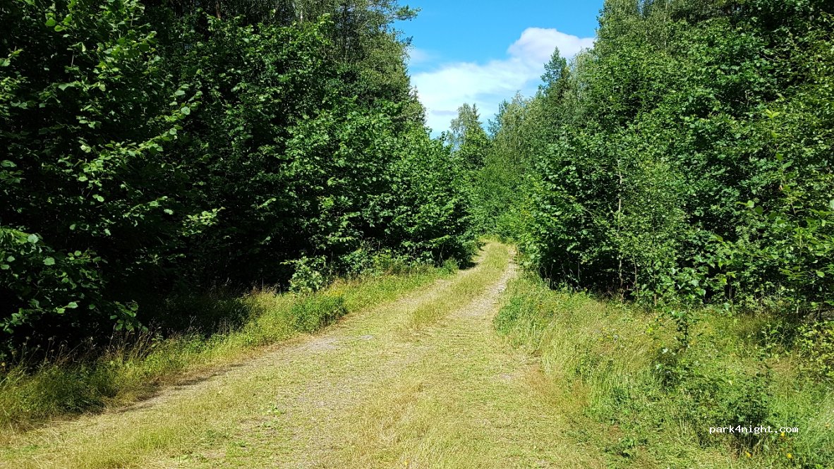 (380 40)  - Unnamed Road — foto