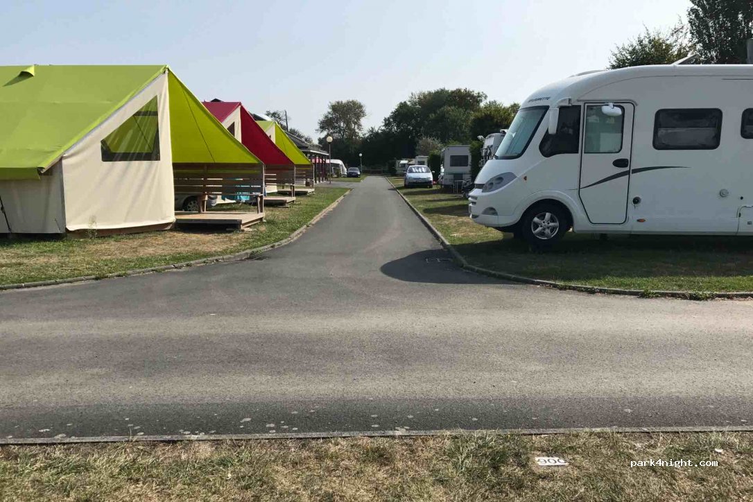 Camping Riva Bella*** Seasonova — foto 2