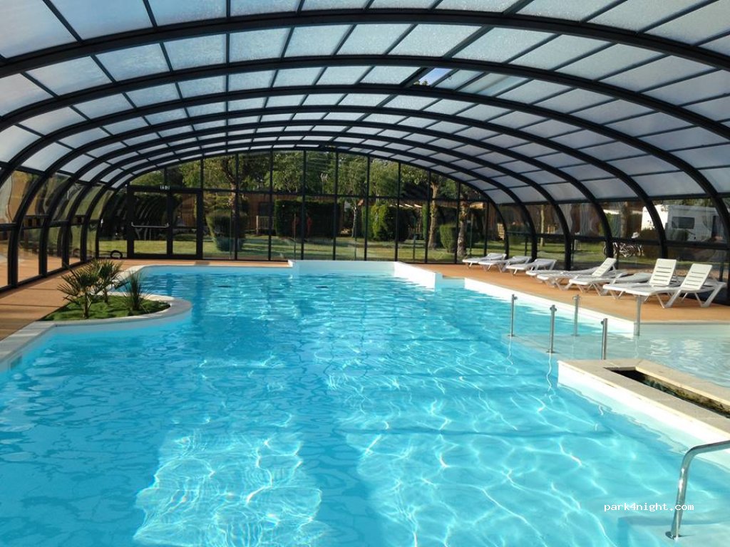 Camping Riva Bella*** Seasonova — foto 3