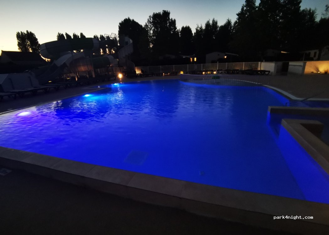 Camping Riva Bella*** Seasonova — foto 4