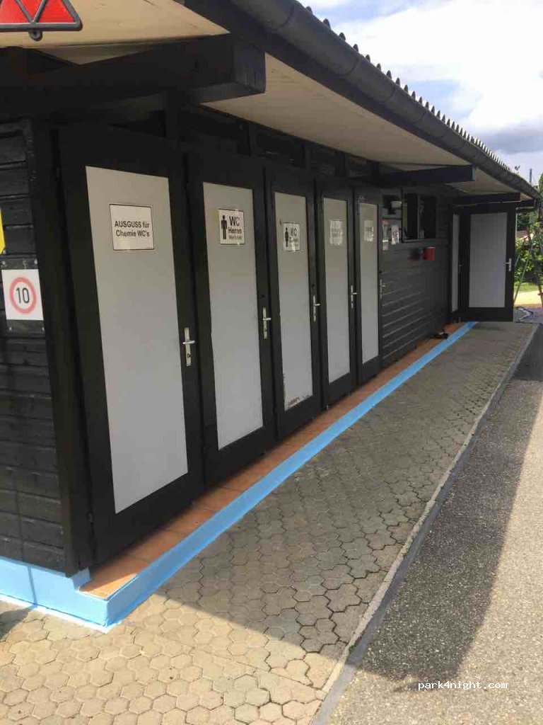 Camping Talhaus — foto