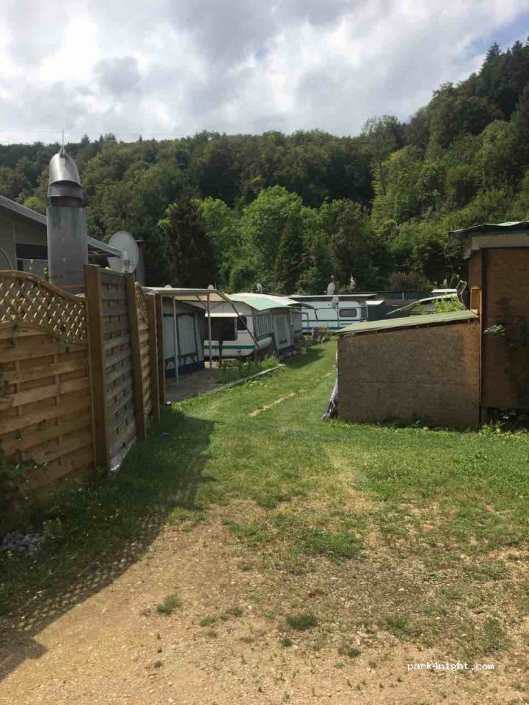 Camping Talhaus — foto 2