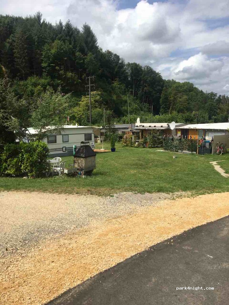 Camping Talhaus — foto 3
