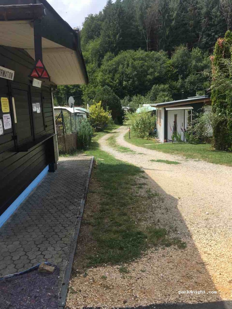 Camping Talhaus — foto 4
