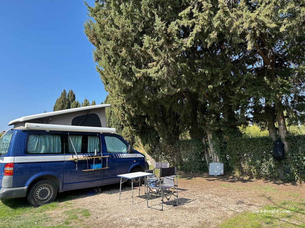Camping Parc de la Bastide — foto 3