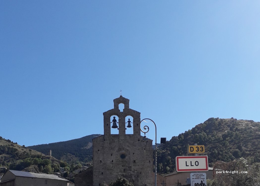 (66800) Llo - 2 Carrer de la Font Del Miquelo — foto