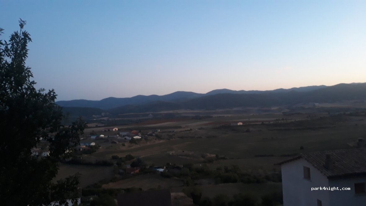 (22770) Berdún - 2 Paseo Solano — foto 2
