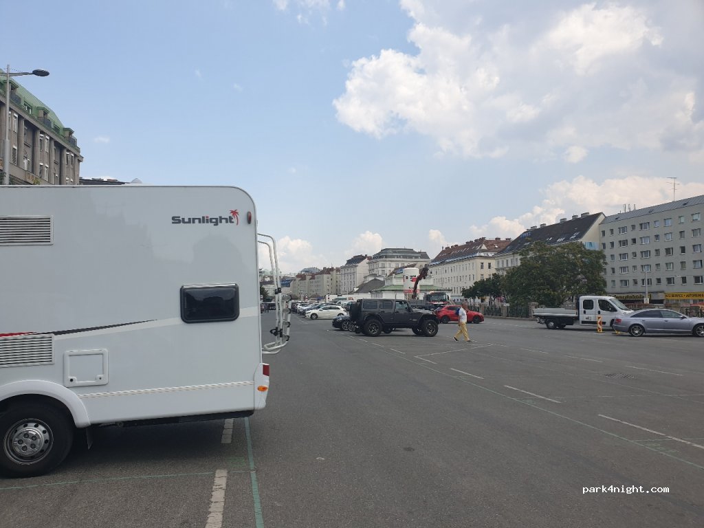 (1060) Wien - 54 B1 — foto