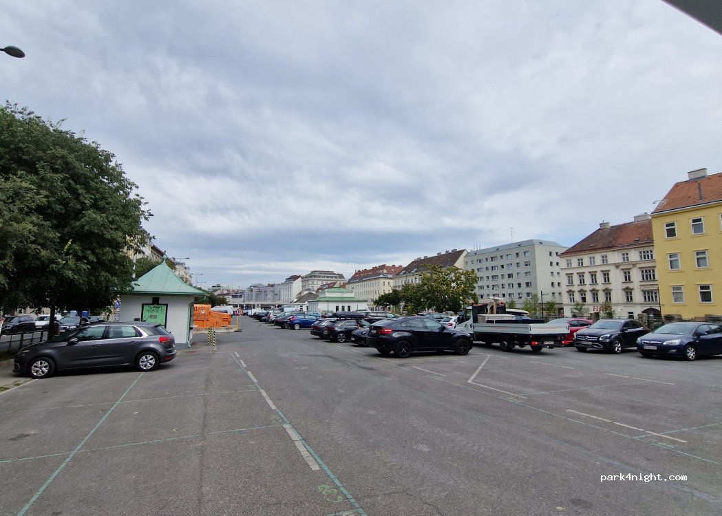 (1060) Wien - 54 B1 — foto 2
