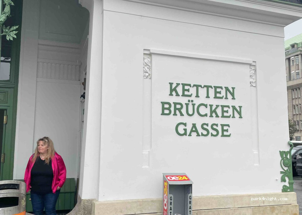 (1060) Wien - 54 B1 — foto 3