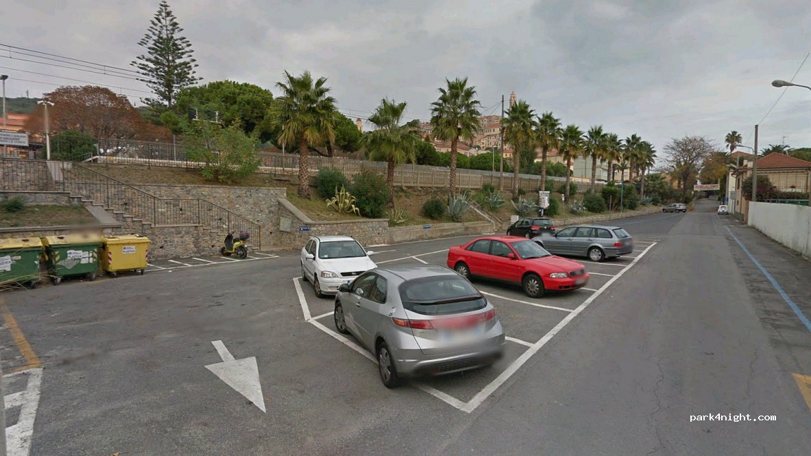 (18010) Cervo - 17 Via Nazario Sauro — foto
