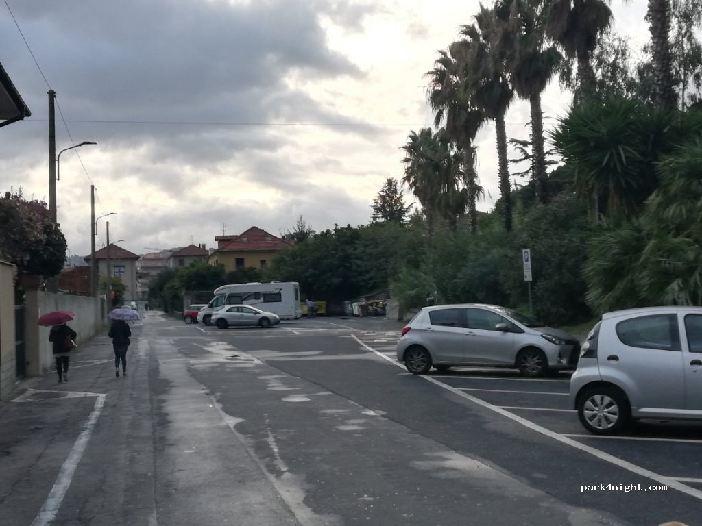 (18010) Cervo - 17 Via Nazario Sauro — foto 2