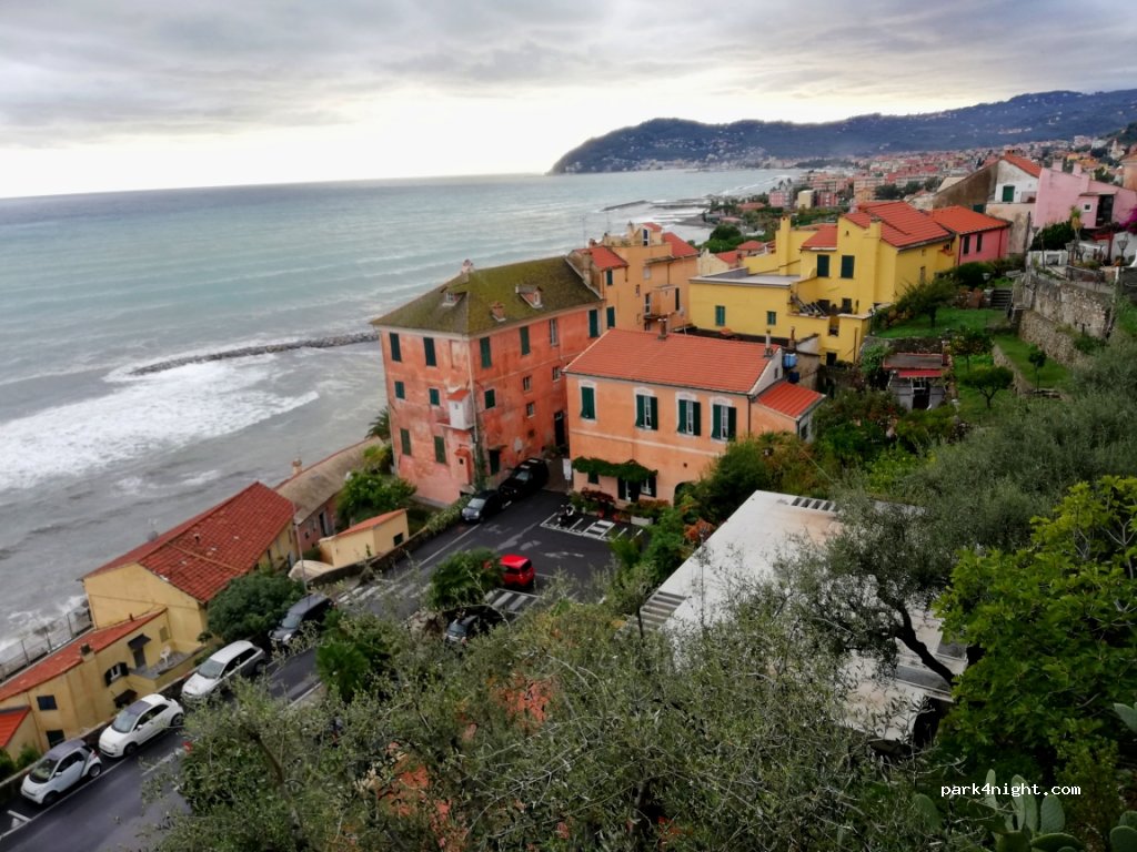 (18010) Cervo - 17 Via Nazario Sauro — foto 3