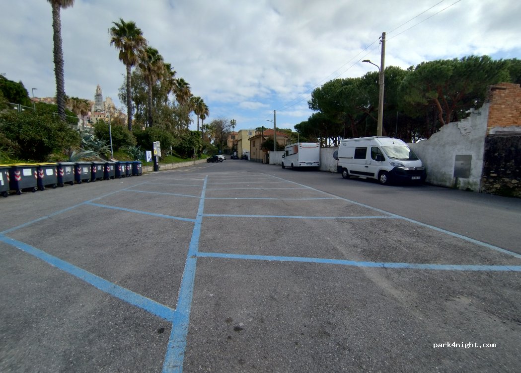 (18010) Cervo - 17 Via Nazario Sauro — foto 4