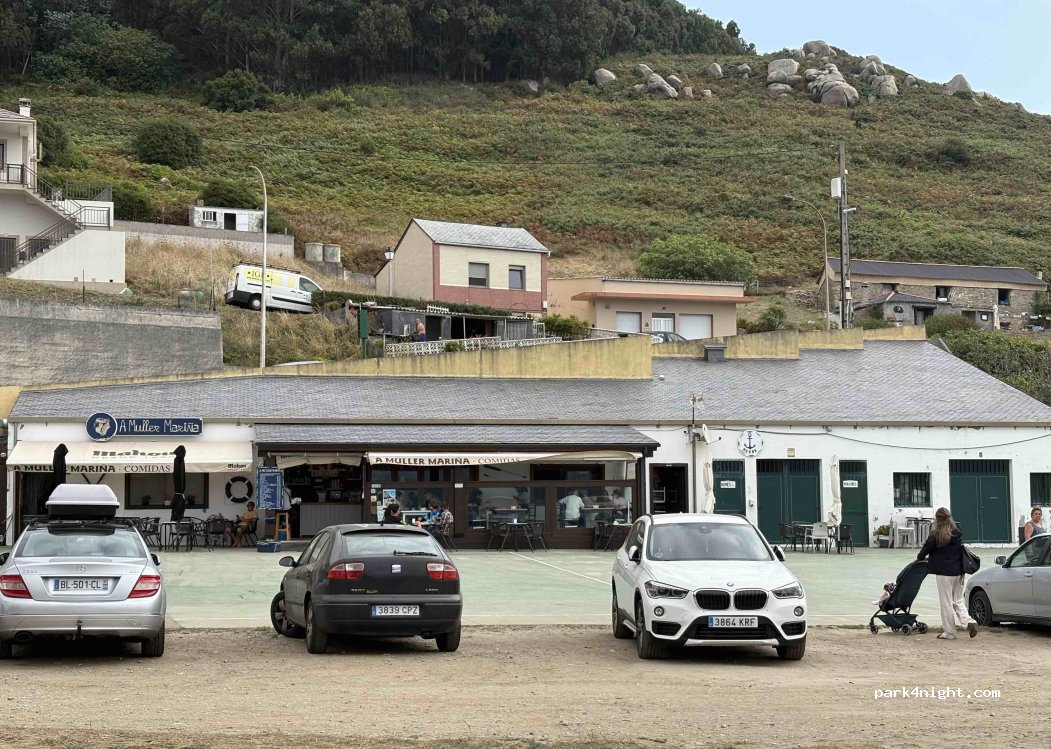 (15337) O Porto de Bares - 1 Rúa Feliciano Armada — foto 4