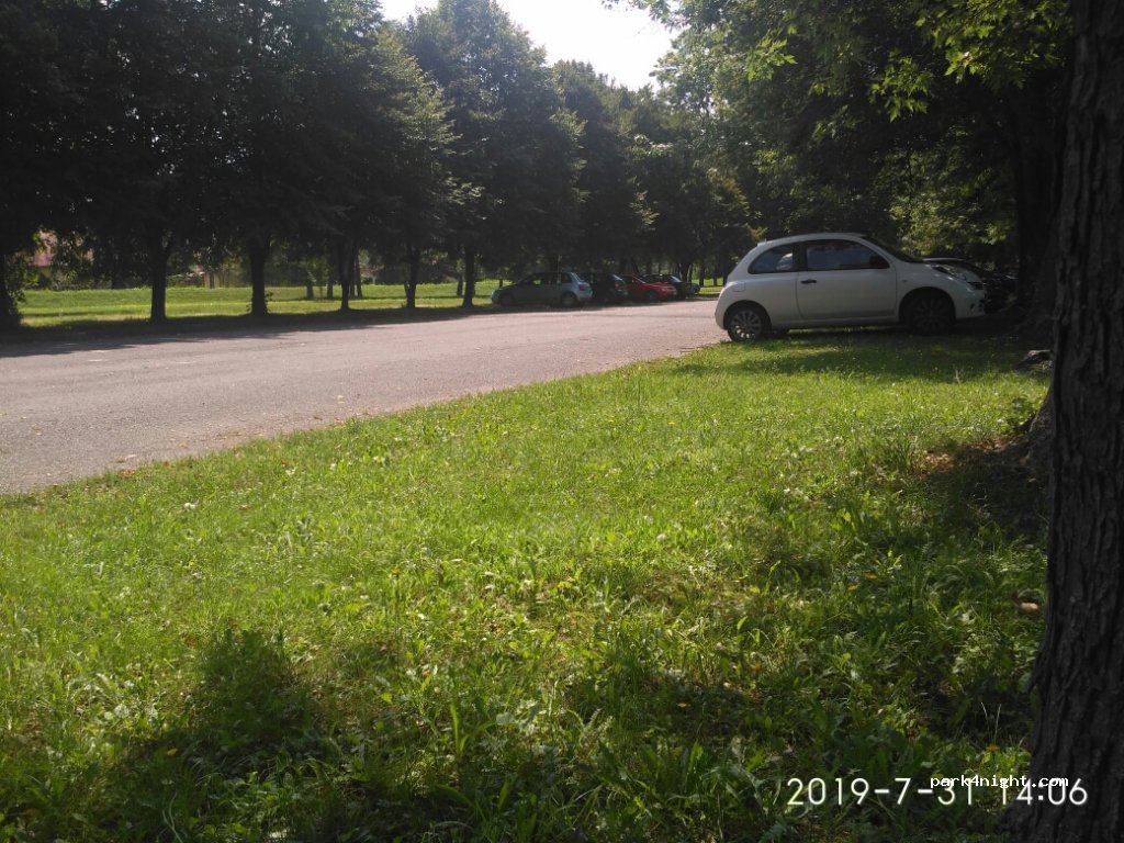 (8960) Lenti - 4 Termál utca — foto 2