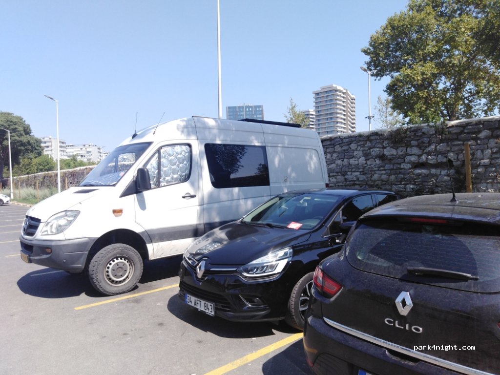 (34158)  - Rauf Orbay Caddesi — foto