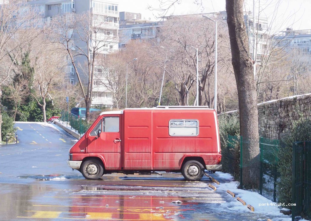 (34158)  - Rauf Orbay Caddesi — foto 3