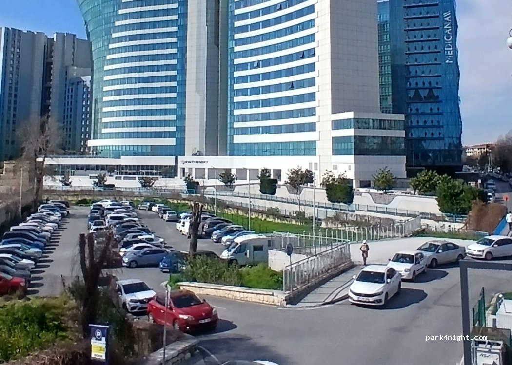 (34158)  - Rauf Orbay Caddesi — foto 5