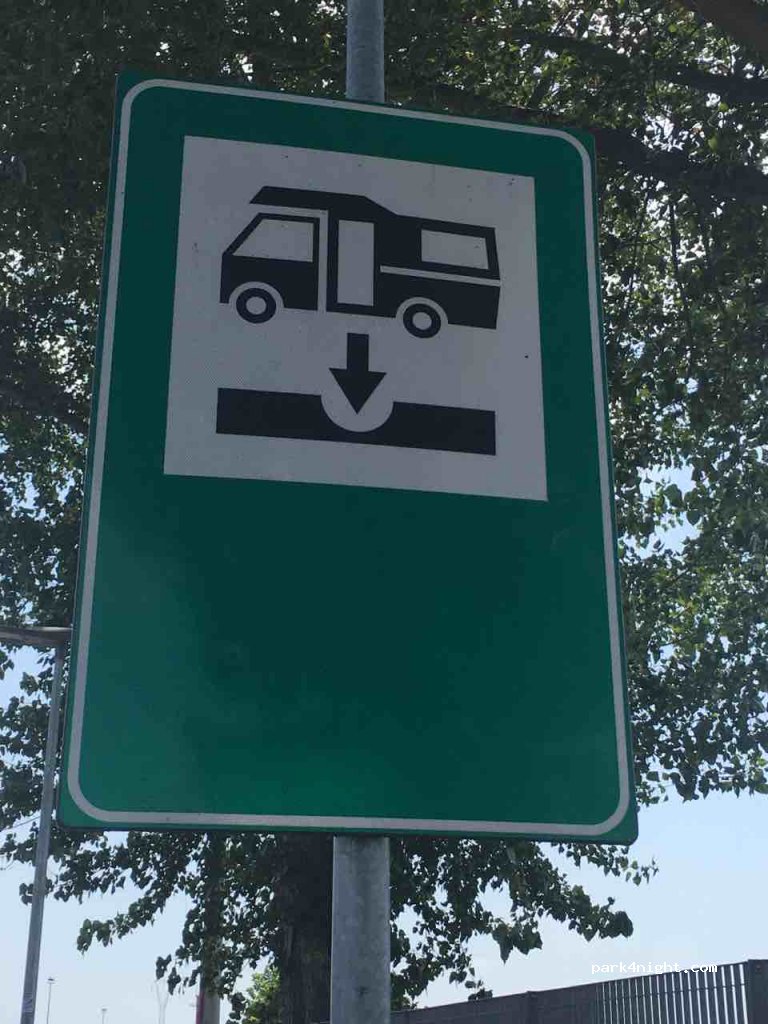 (46031) Bagnolo San Vito - Autostrada del Brennero — foto
