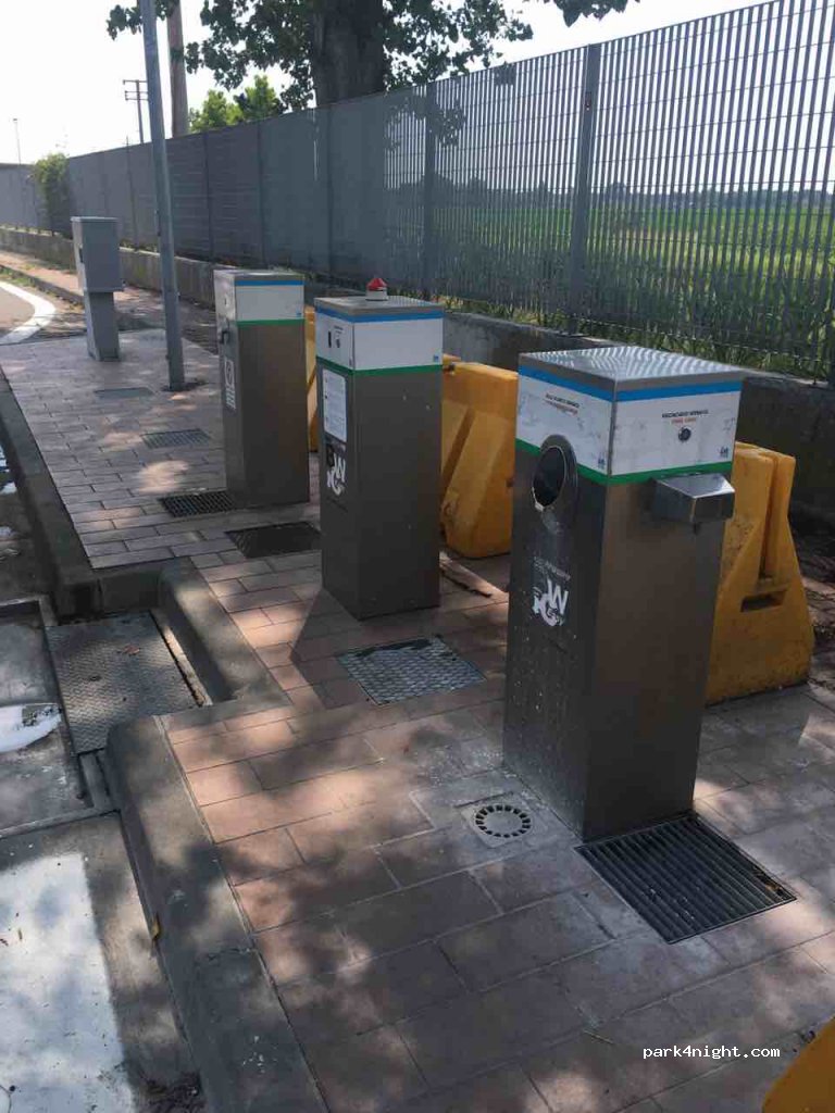 (46031) Bagnolo San Vito - Autostrada del Brennero — foto 2