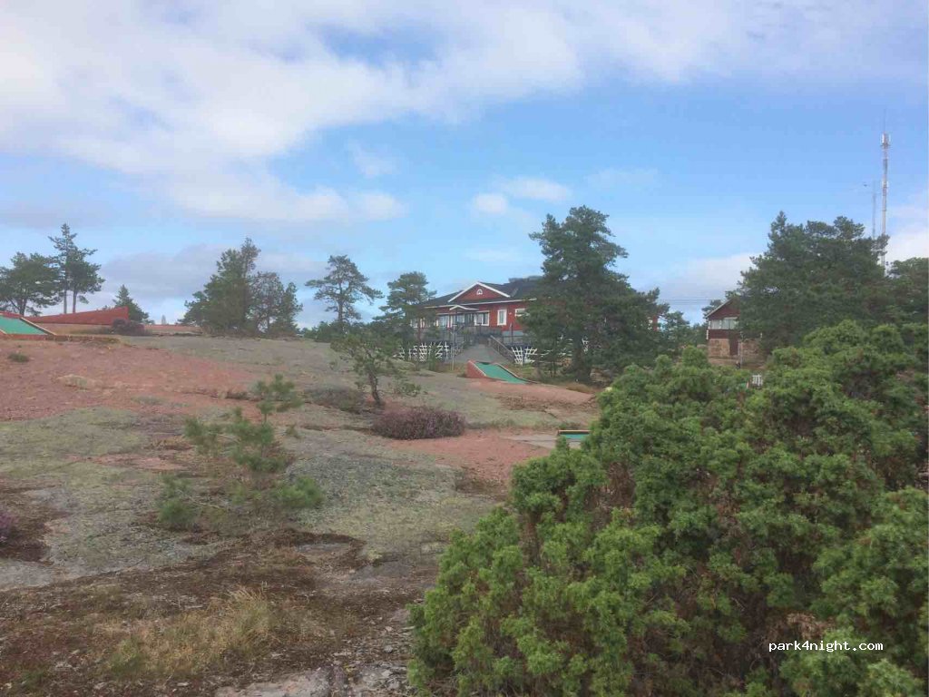 Soltuna camping site — foto 2