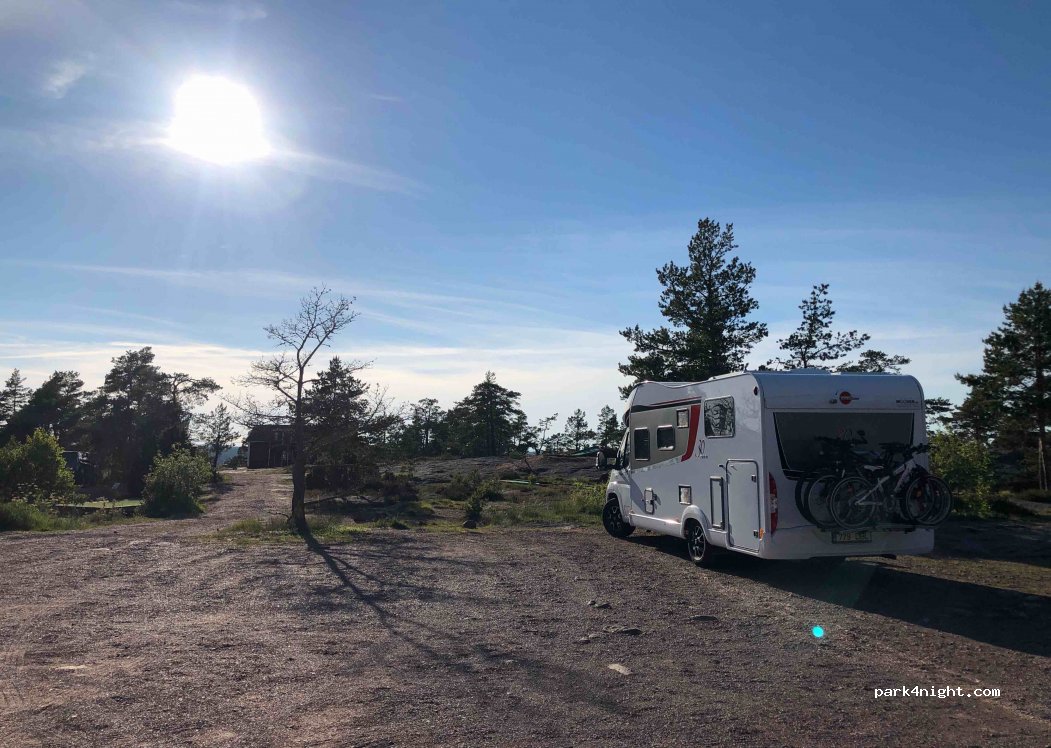 Soltuna camping site — foto 3