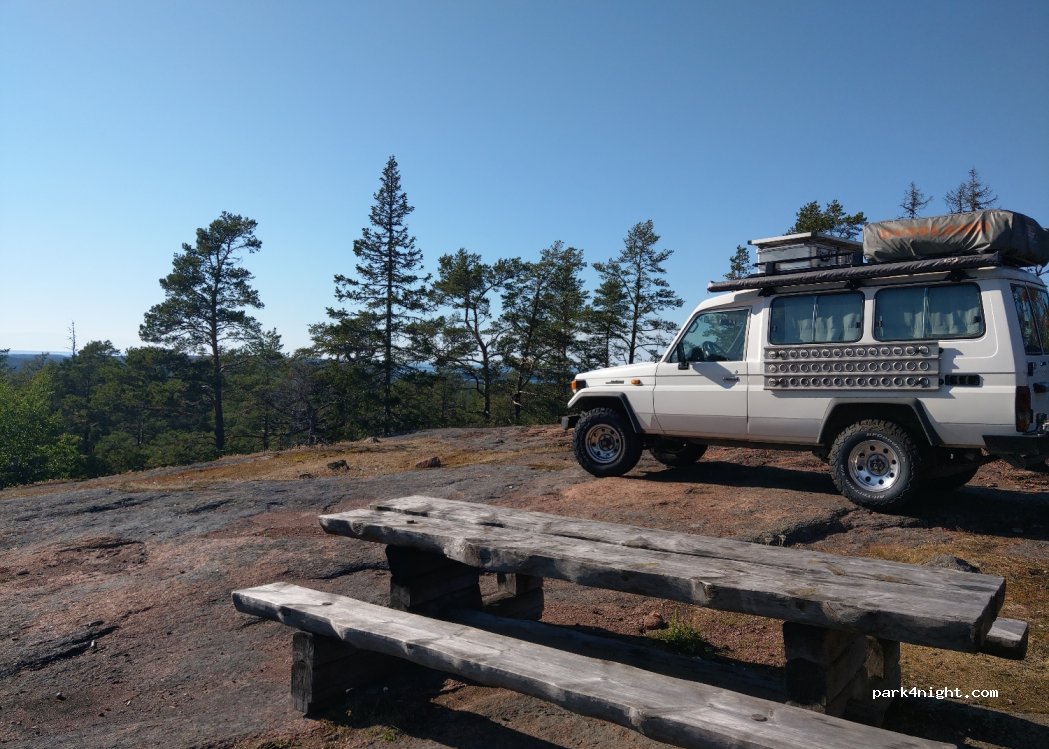 Soltuna camping site — foto 4