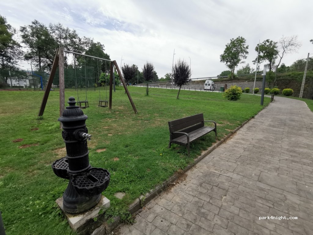 (27680) Baralla - 110 Rúa Evaristo Correa Calderón — foto 2
