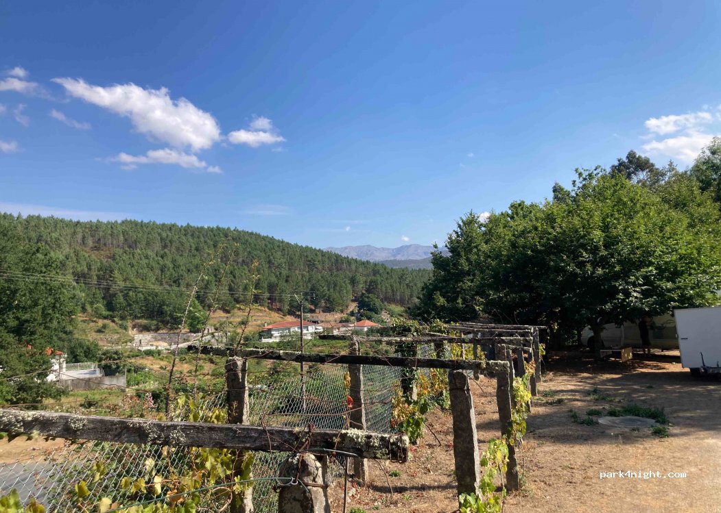 Camping Quinta da Viña Grande — foto 2