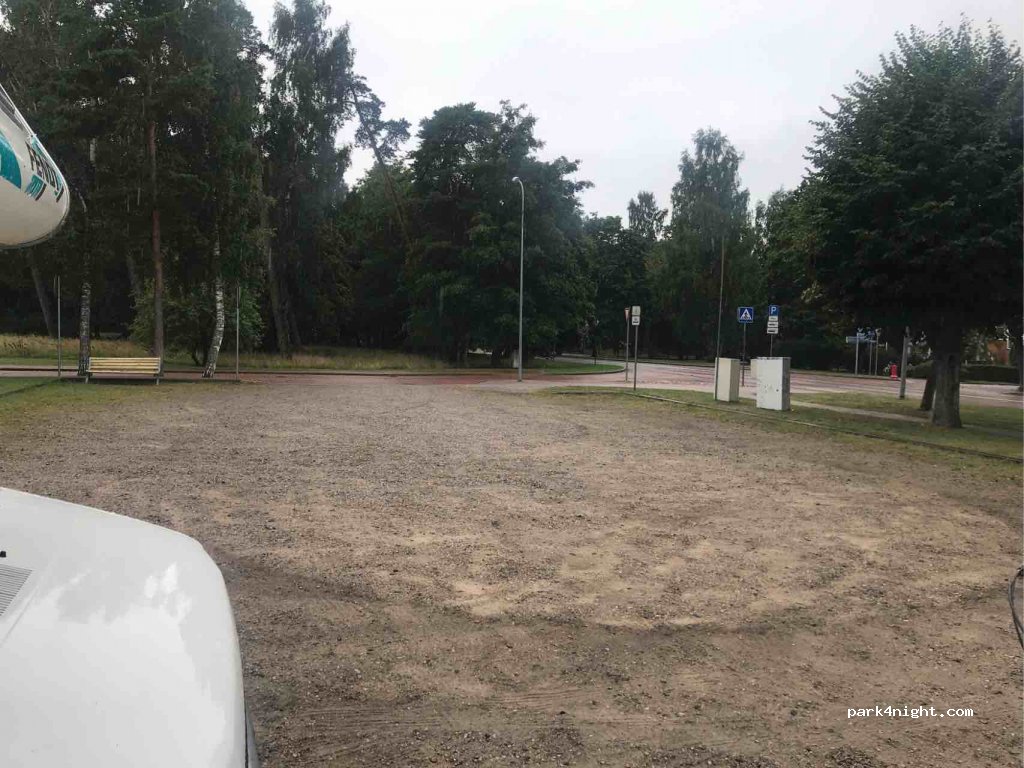 (3601) Ventspils - 39 Vasarnīcu iela — foto