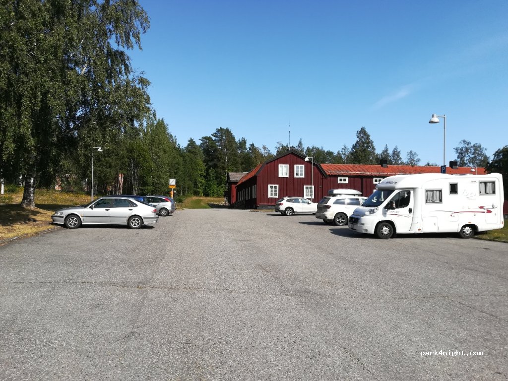 (903 42) Umeå - 2 Helena Elisabeths väg — foto