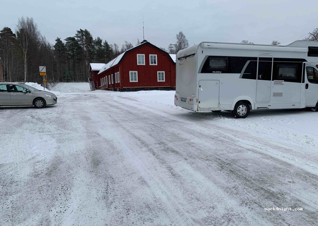 (903 42) Umeå - 2 Helena Elisabeths väg — foto 3