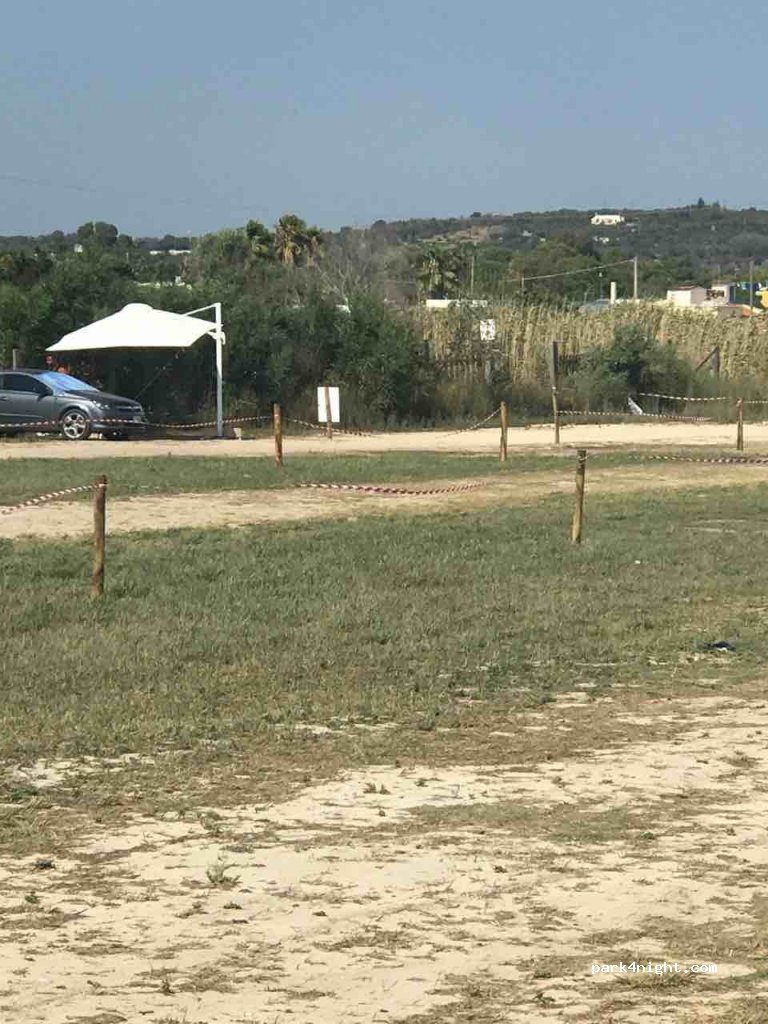 (73059) Ugento - Unnamed Road — foto 3