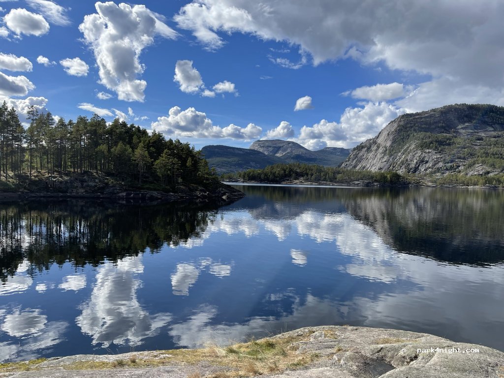 (3853) Vrådal - 2293 Kviteseidvegen — foto 3
