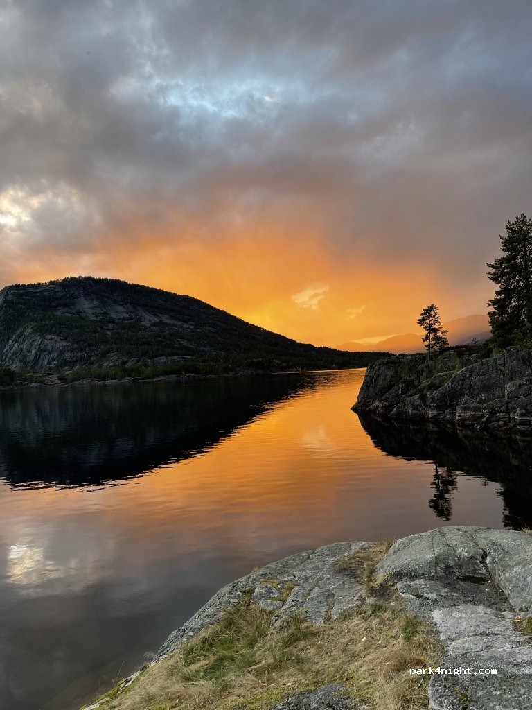 (3853) Vrådal - 2293 Kviteseidvegen — foto 4