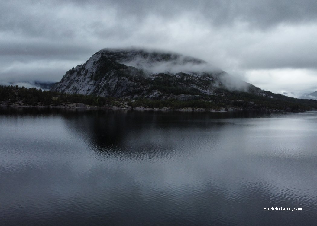 (3853) Vrådal - 2293 Kviteseidvegen — foto 5