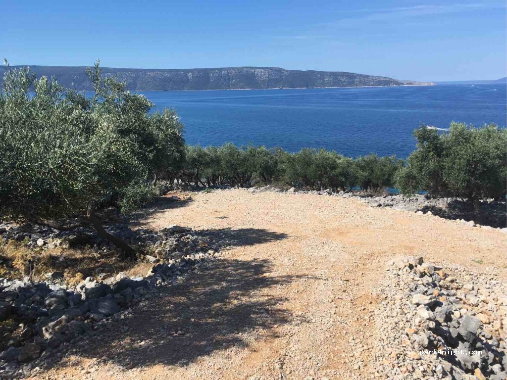 (51557)  - Ulica Mare Svetog Mikule — foto